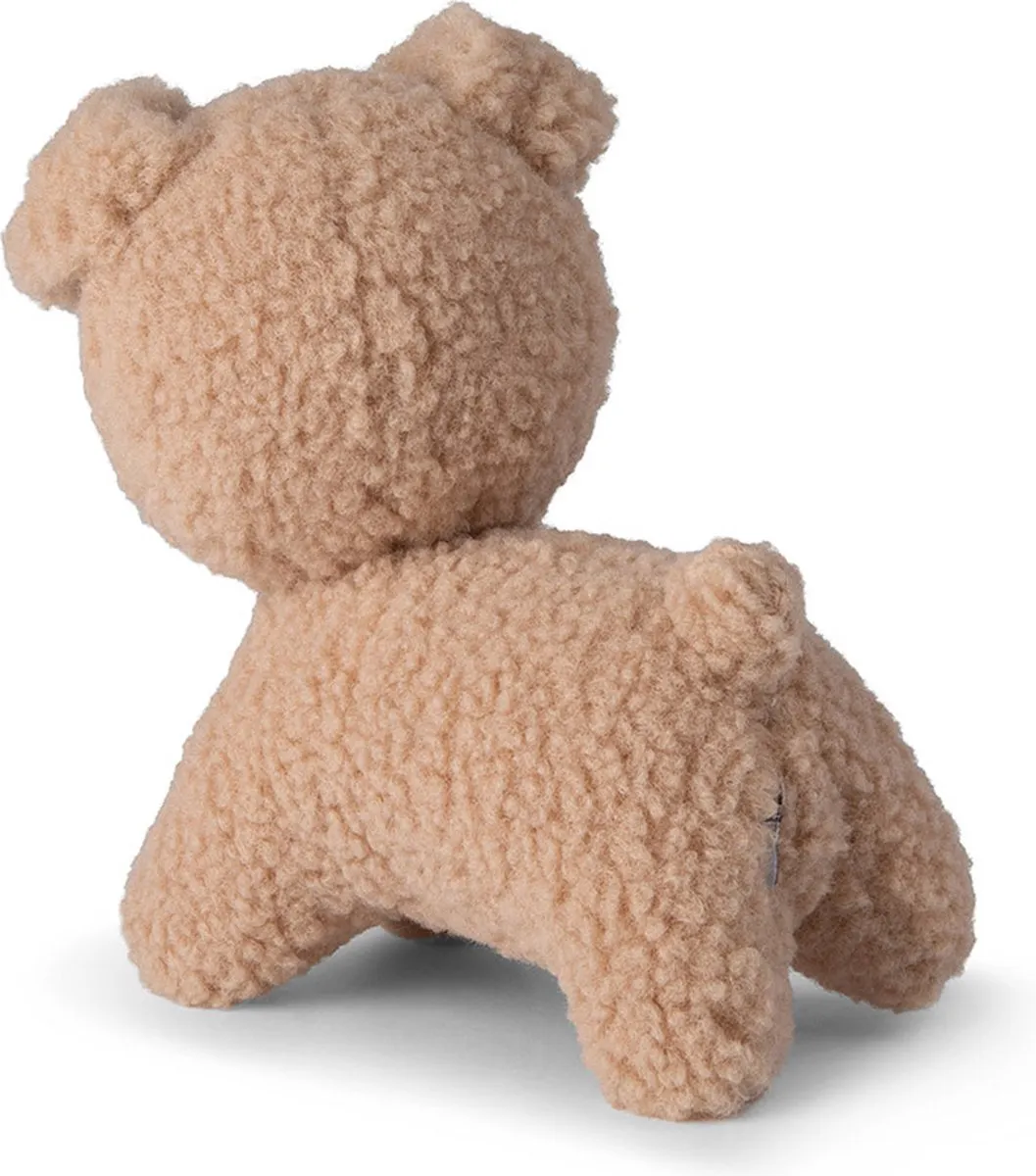 Nijntje by Bon Ton Toys Snuffie Teddy - 21 cm - Beige