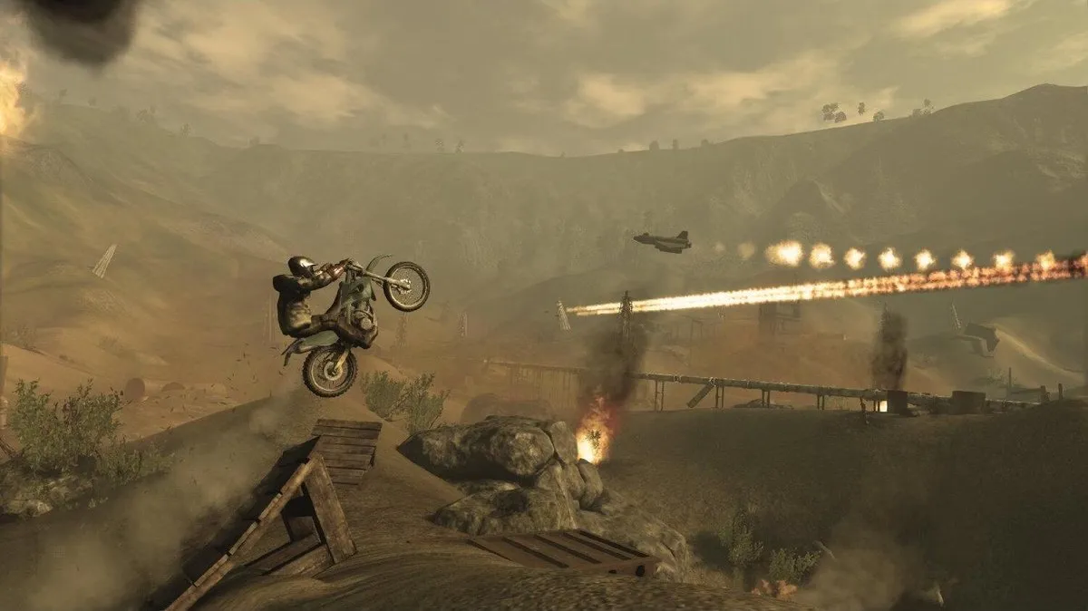 Ubisoft Trials Evolution Gold Edition - PC Game