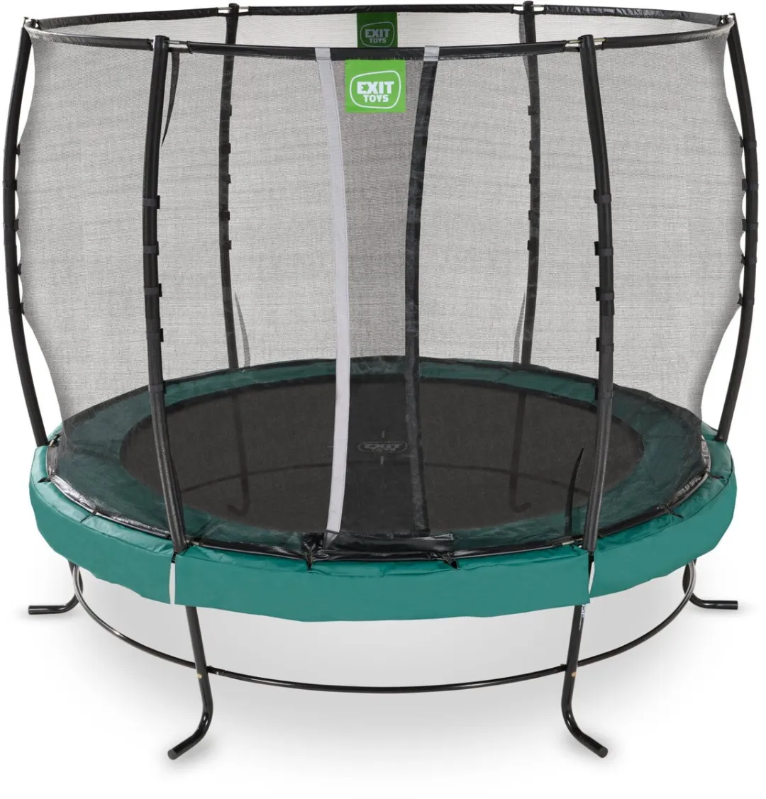 EXIT Lotus Premium Trampoline 329cm