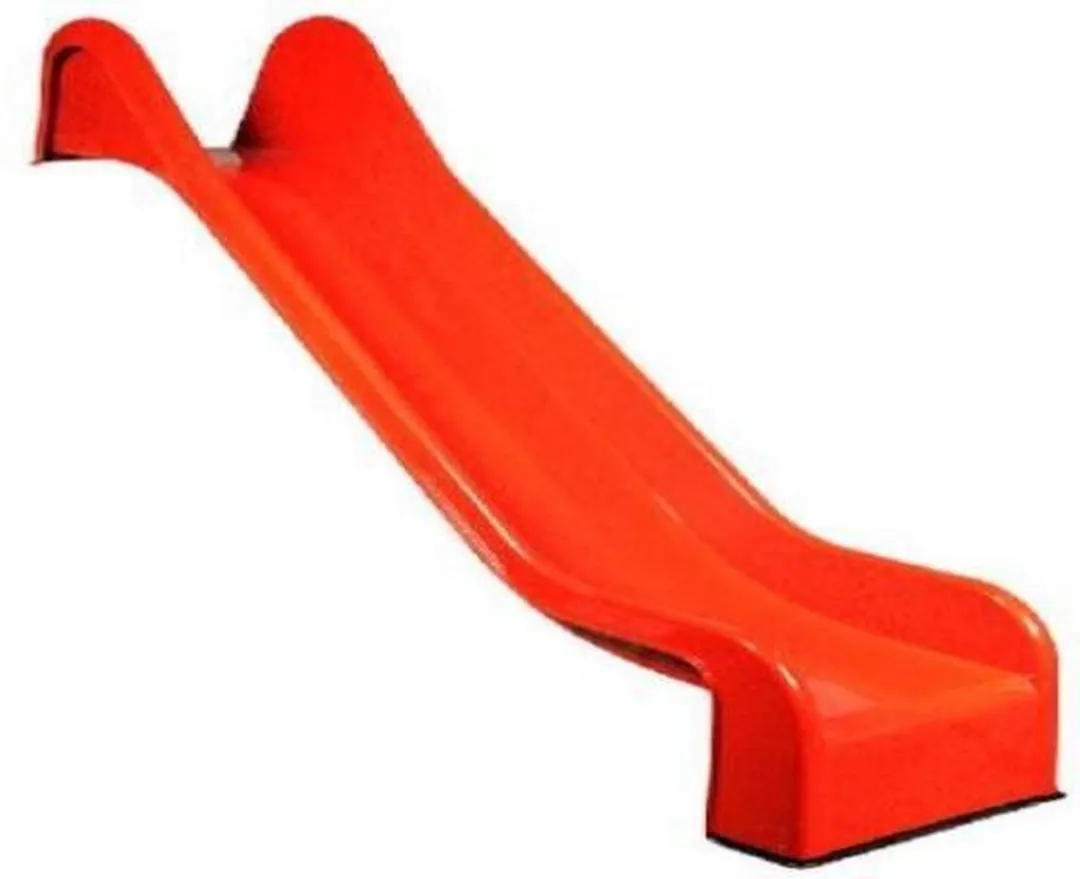 Intergard Glijbaan 250cm - Rood - MPN 76223000