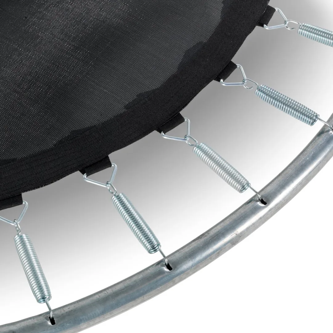 EXIT Silhouette Inground Trampoline Ø427cm