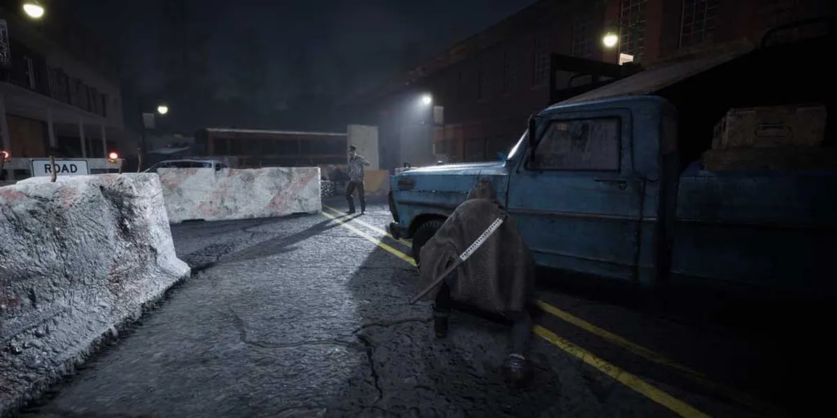 Mindscape The Walking Dead Destinies - Nintendo Switch