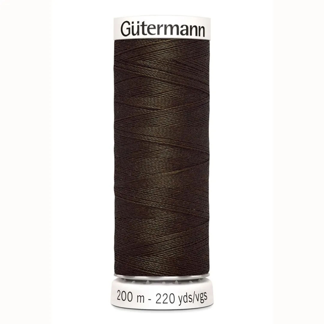 Gutermann Alles Naaigaren Nr. 021