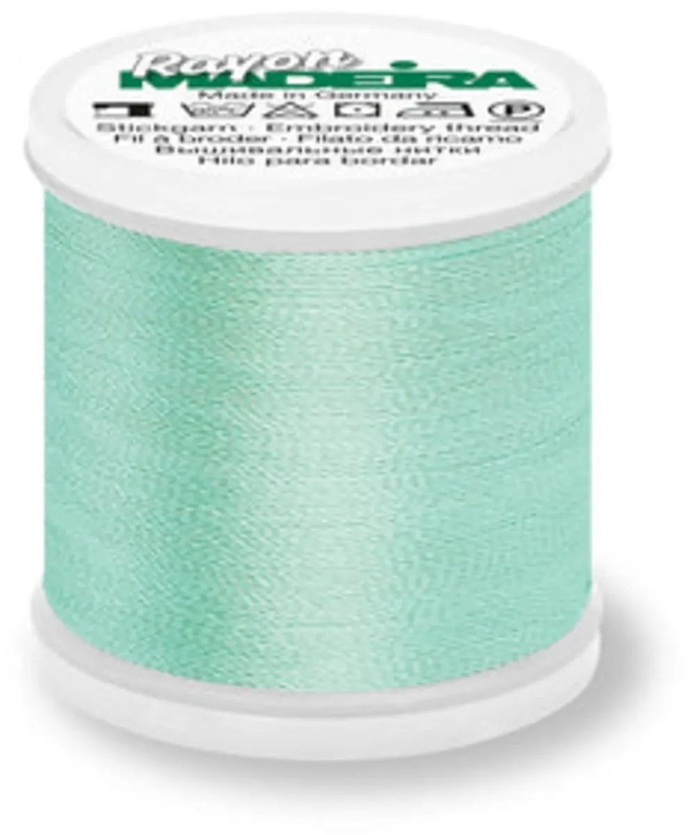 Madeira Rayon 40 1047 - 1000m