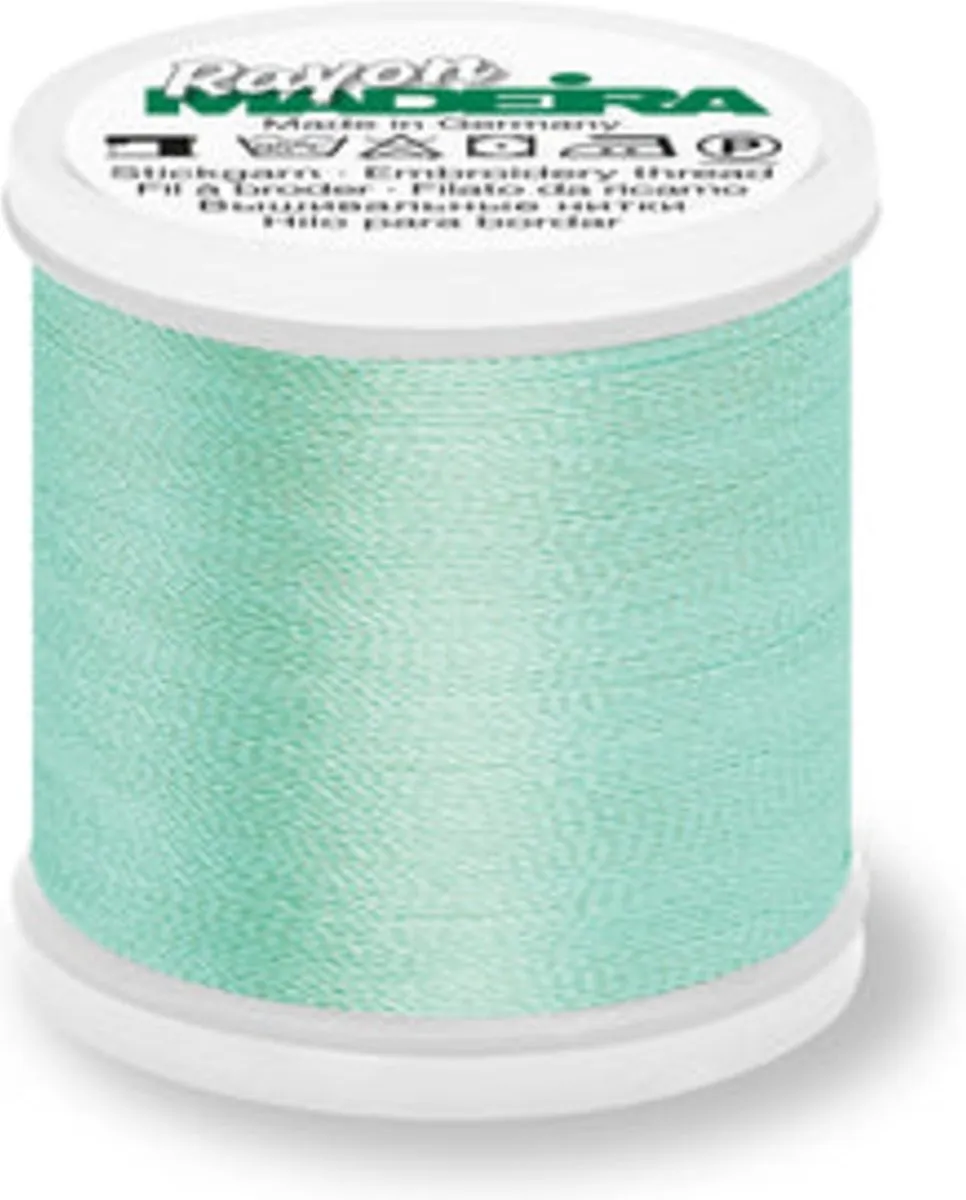 Madeira Rayon 40 1047