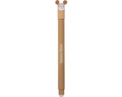 Eberhard Faber Animal Erase-It Pen