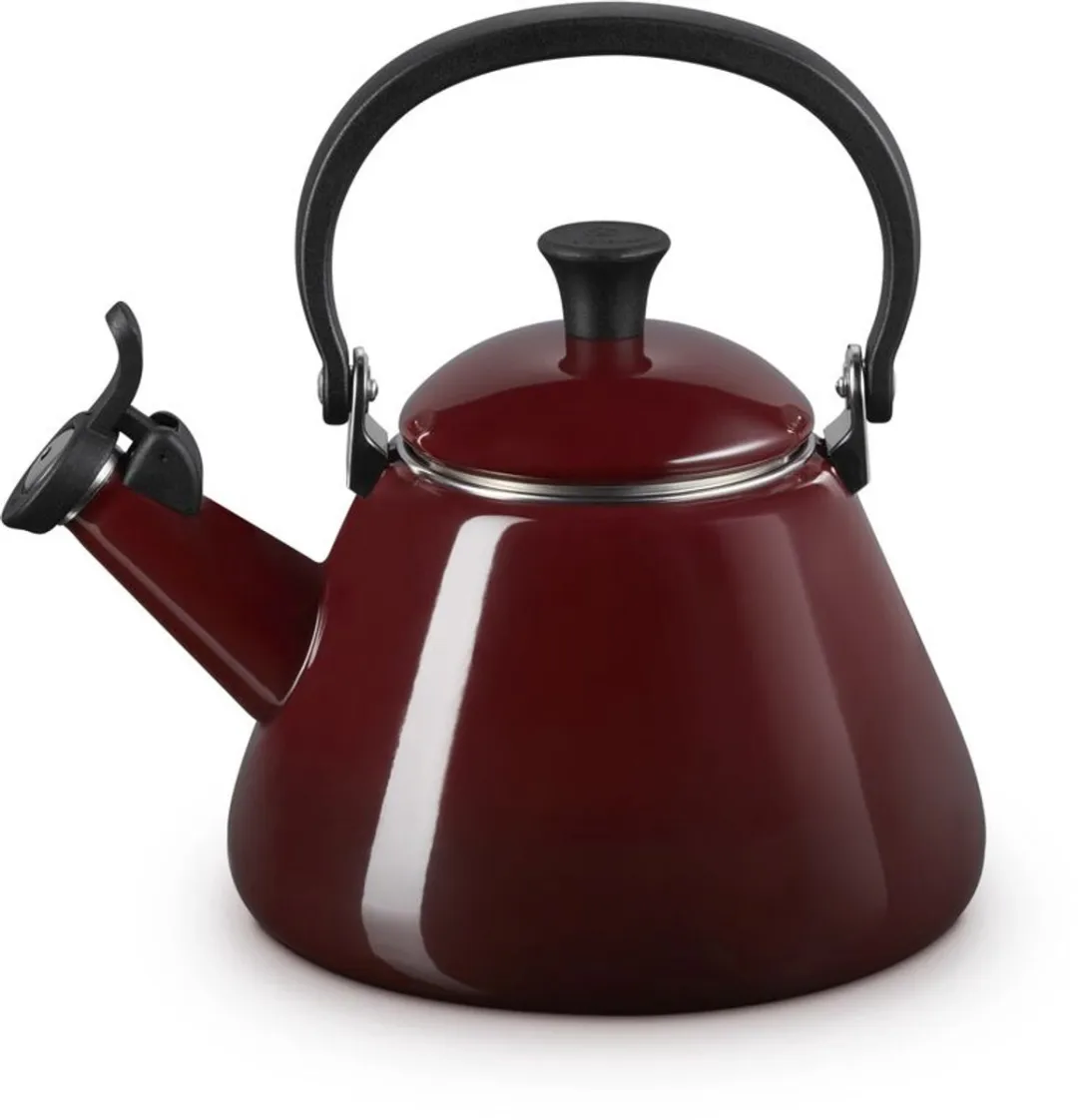 Le Creuset Fluitketel Kone 1.6L