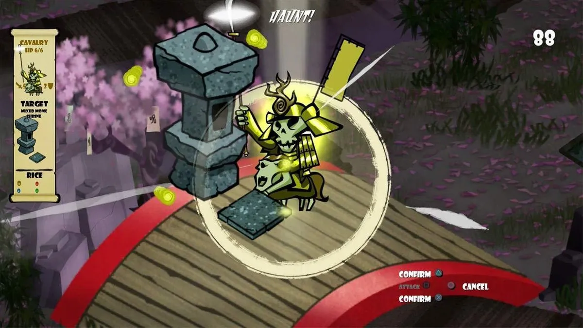 Mindscape Galak-z The Void & Skulls Of The Shogun Bone-a-fide Edition - PS4