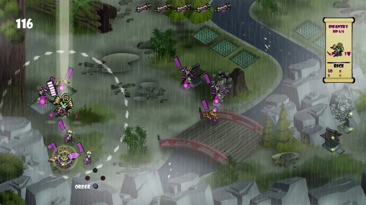 GALAK-Z: The Void & Skulls of the Shogun - Platinum Pack - PS4 - afbeelding 6 van 8