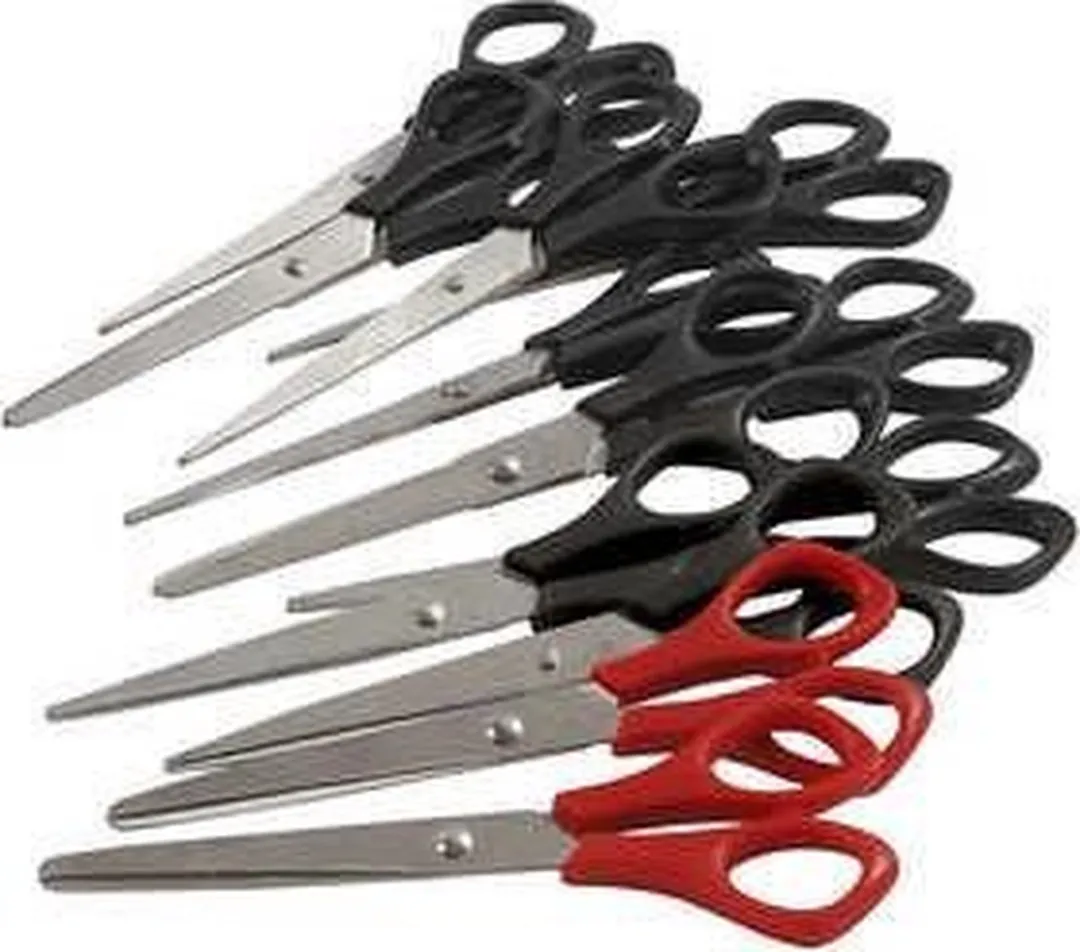 Creativ Company Schoolschaar Set 12-delig