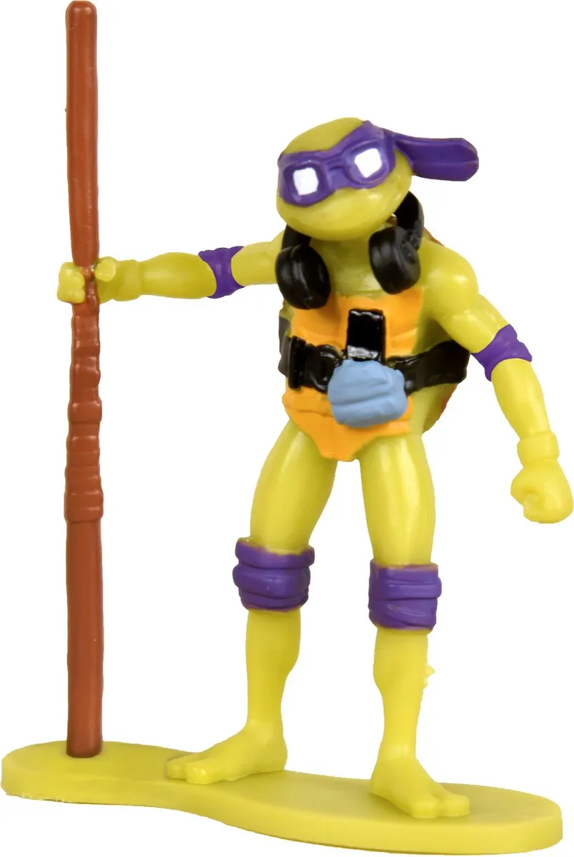GP TOYS TU830 Vliegtuig - 40g - Meerkleurig