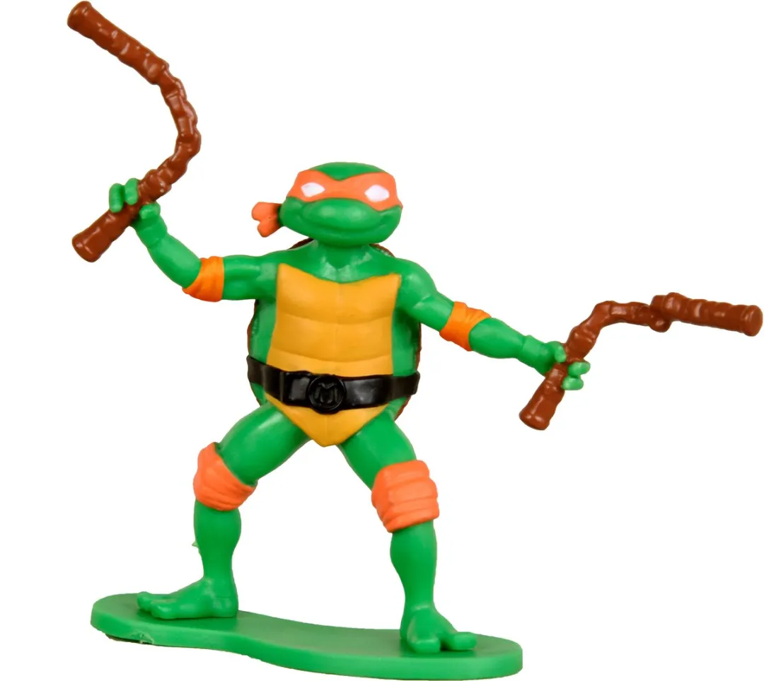 GP TOYS TU830 Vliegtuig - 40g - Meerkleurig