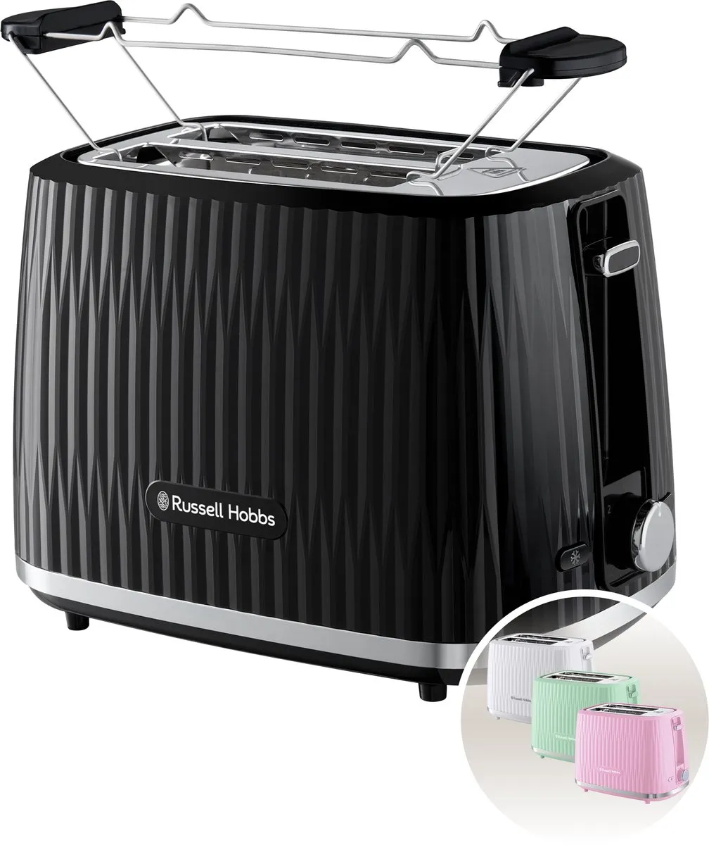 Russell Hobbs Eden Broodrooster 27371-56