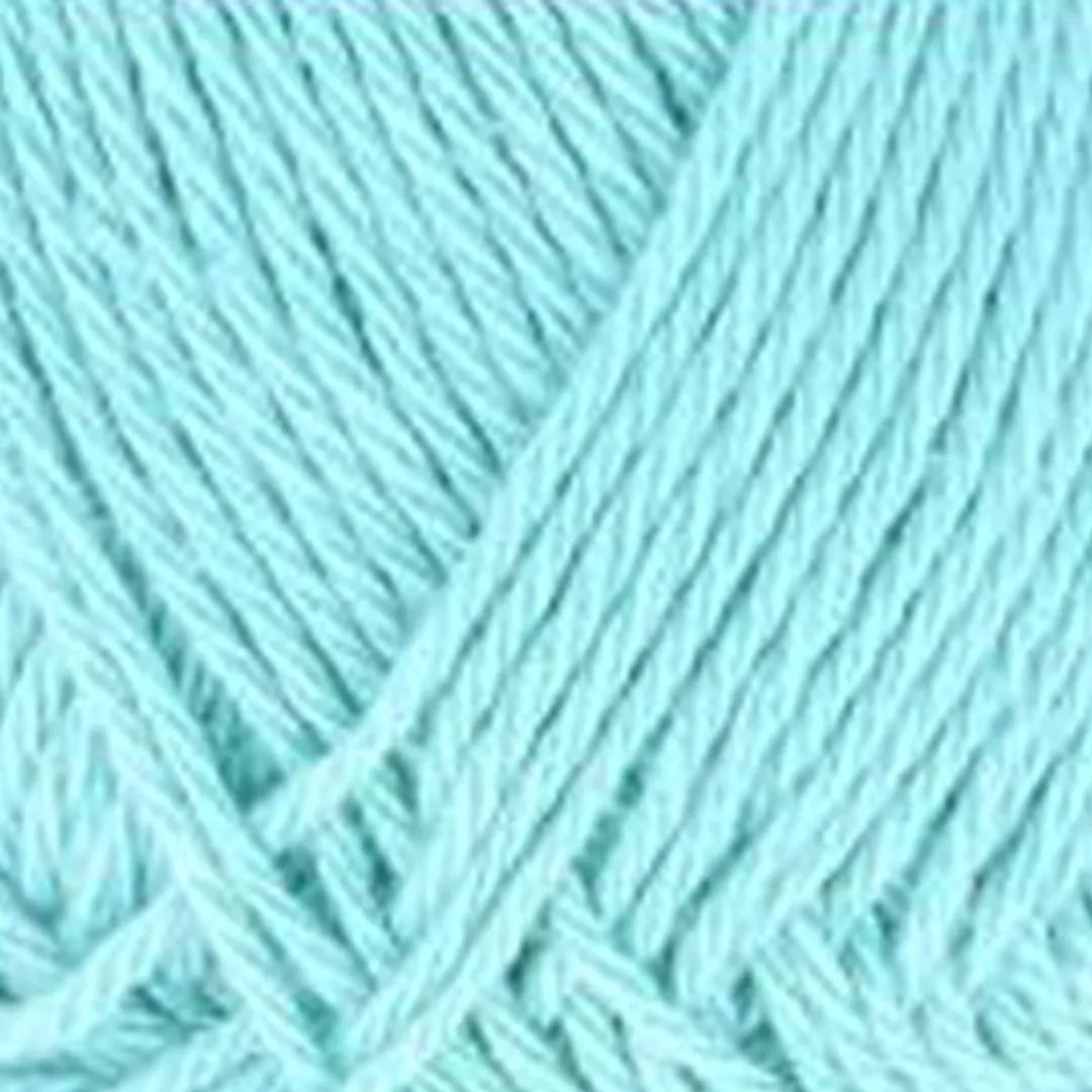Scheepjes Cotton 8 663 Groen/Blauw