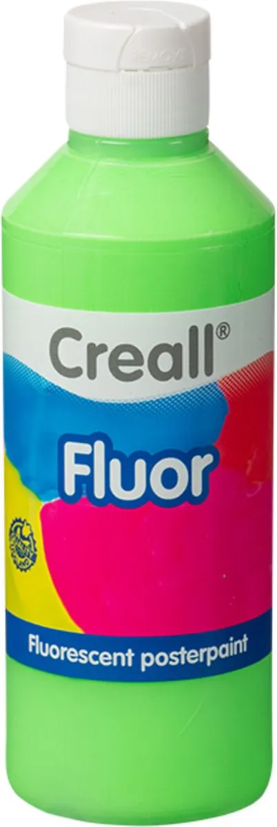 Creall Posterverf 250ml