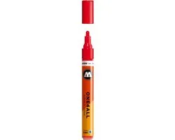 Molotow ONE4ALL 4mm Acryl Stift