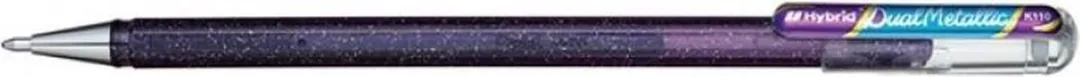 Pentel Duo Gel K110 Gelpen