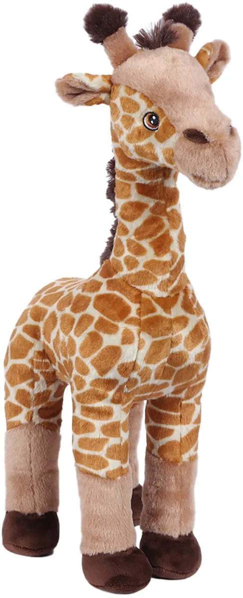PIA Pluche Giraf Eco 45cm