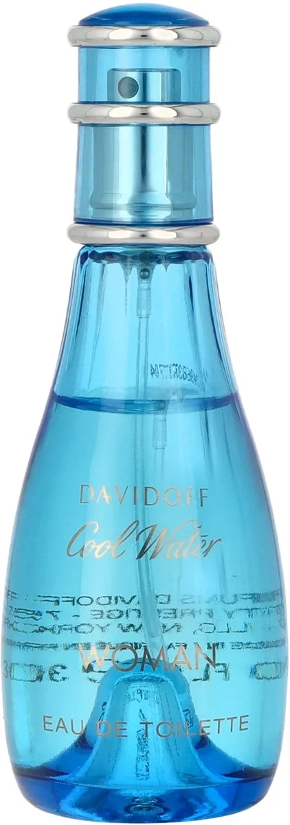 Davidoff Cool Water Eau de Toilette 30ml - afbeelding 6 van 6