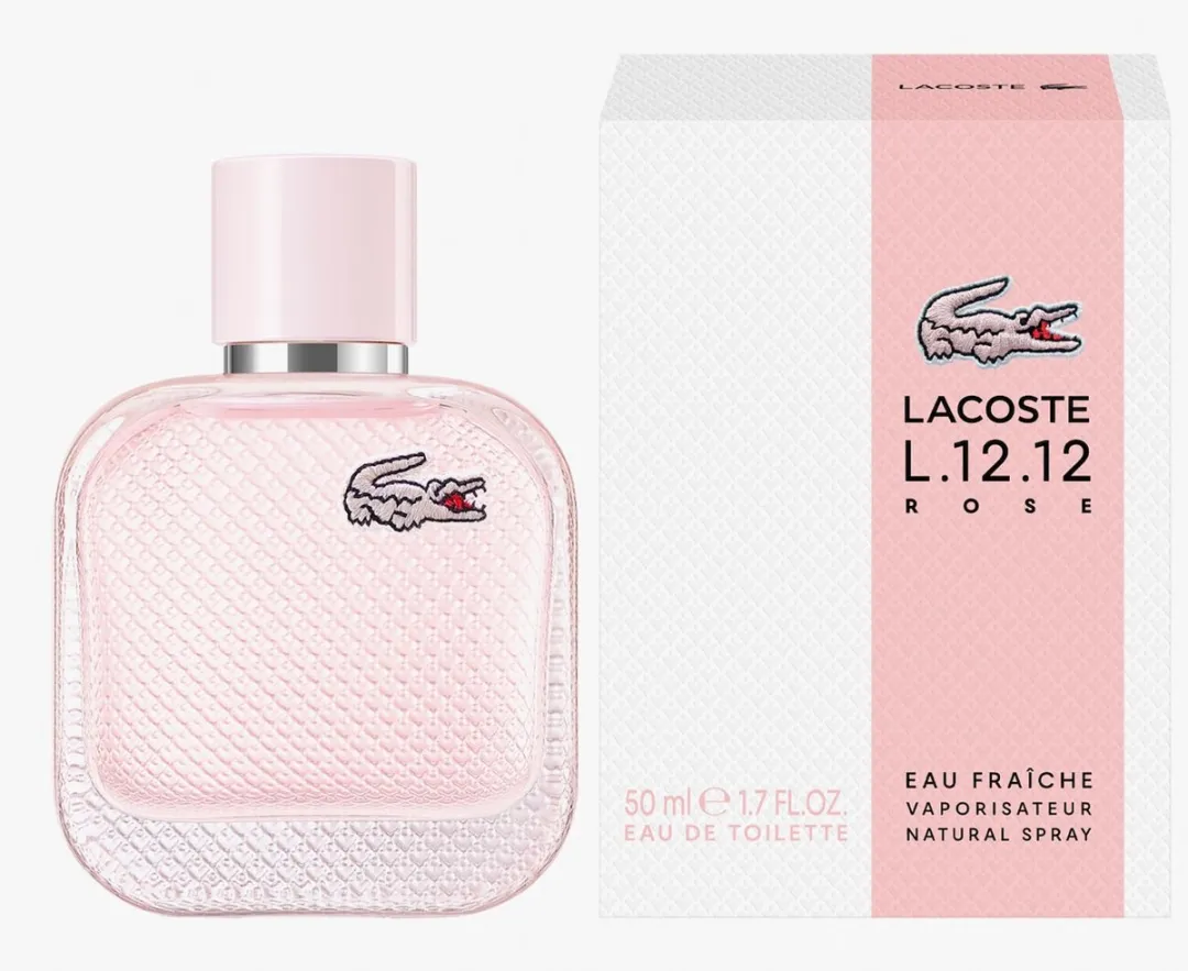 Lacoste L.12.12 Pour Elle EDT 50ml