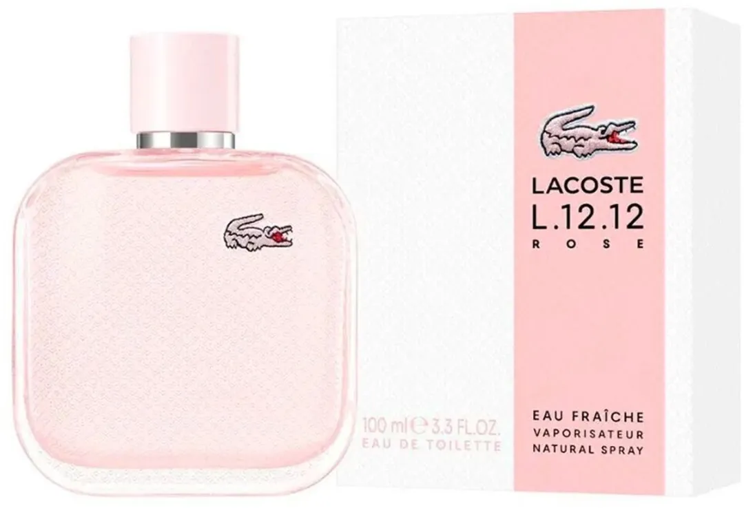 Lacoste L.12.12 Pour Elle EDT 50ml