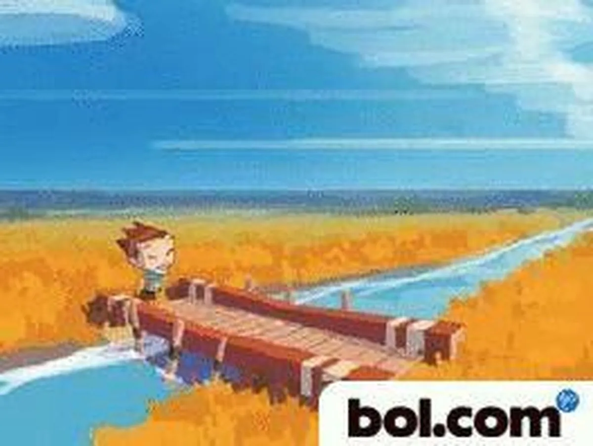 Ubisoft Red De Aarde - Jouw Missie