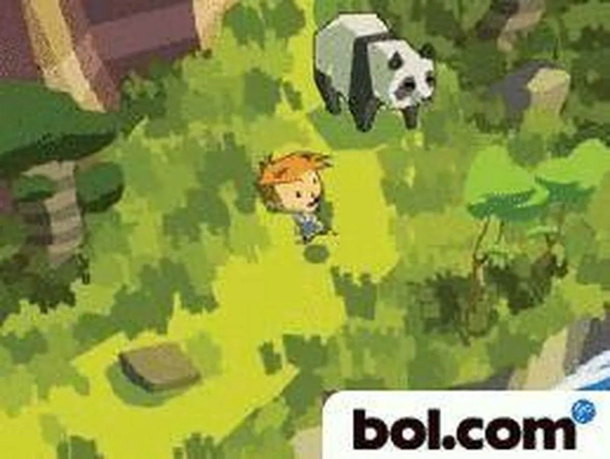 Ubisoft Red De Aarde - Jouw Missie