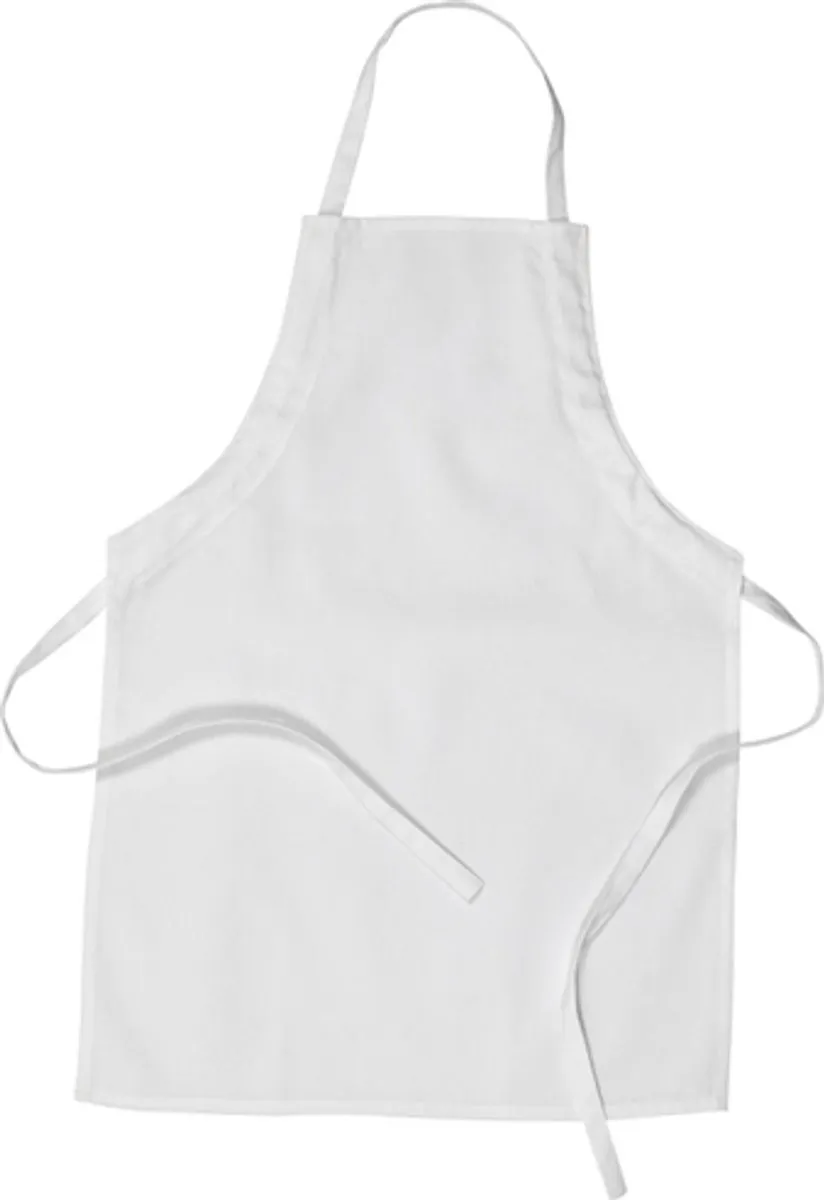 Creativ Company Creotime Kinderschort 43x61cm