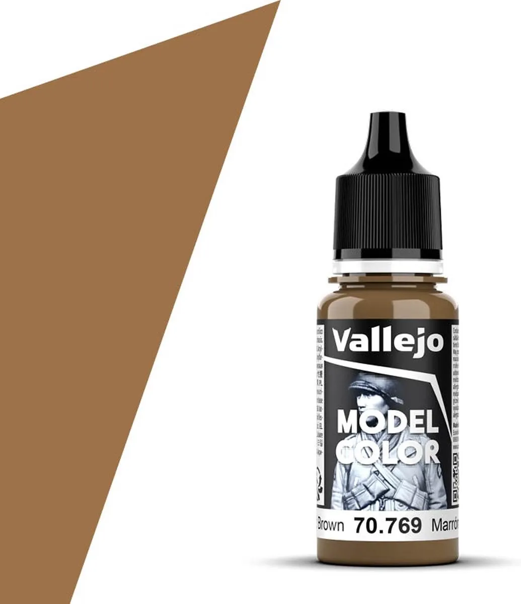 Vallejo Model Color 70769 Acrylverf