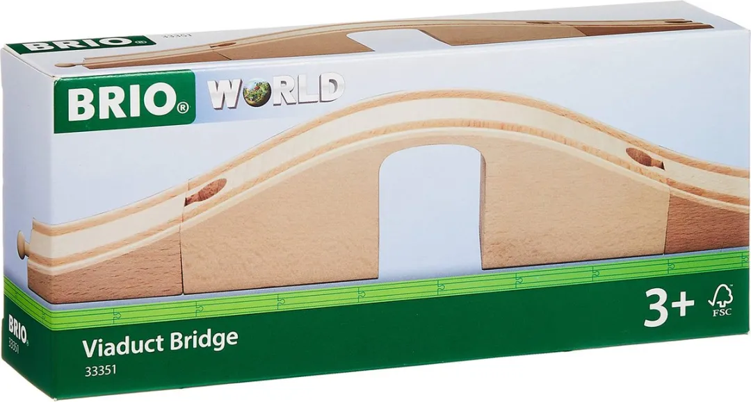 BRIO Trein Viaduct 33351