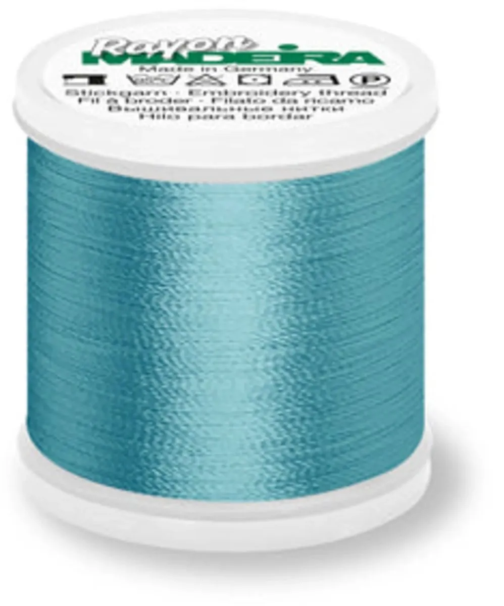 Madeira Rayon 40 1096 - 1000m