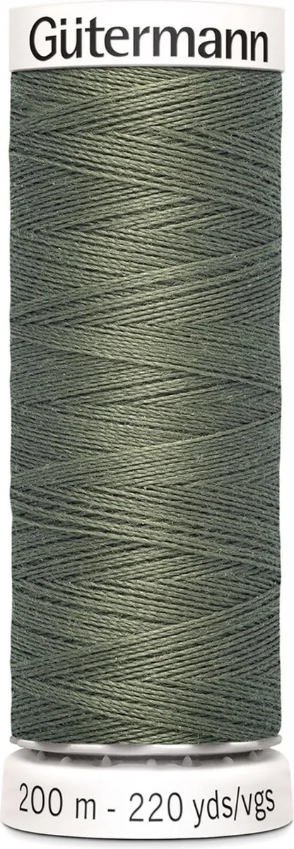 Gutermann Polyester Naaigaren 824