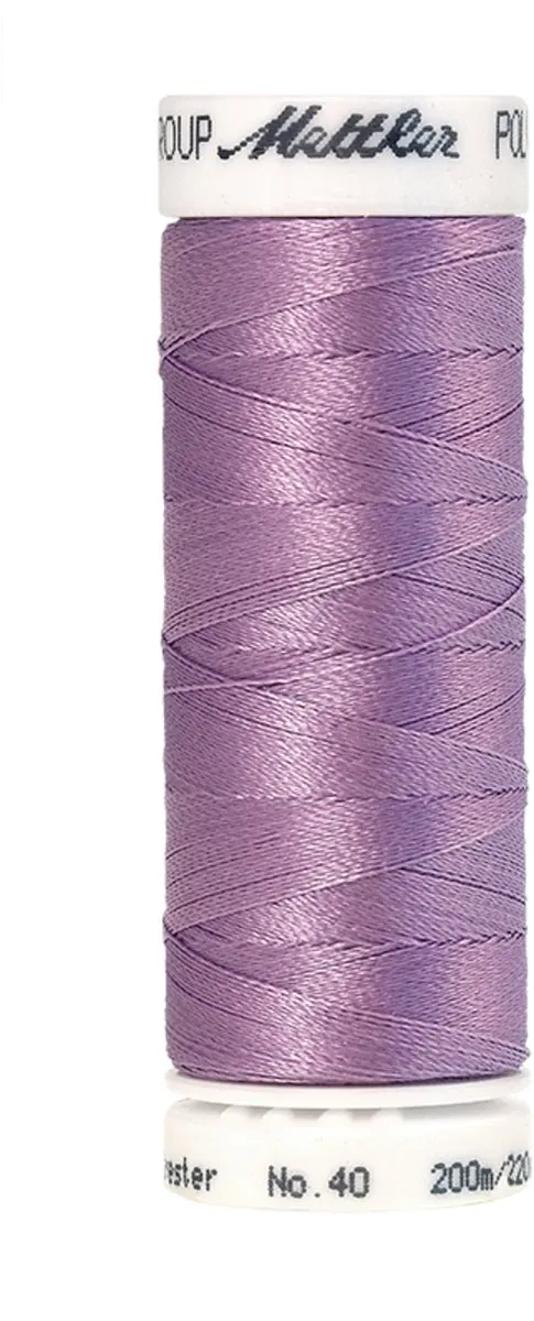 Amann Mettler Polysheen Borduurgaren 200m