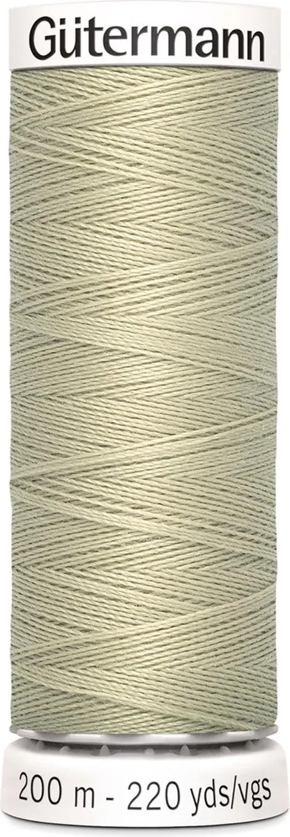 Gutermann Polyester Naaigaren 503
