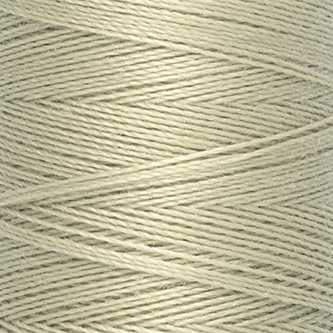 Gutermann Polyester Naaigaren 503 - Groen - 200m