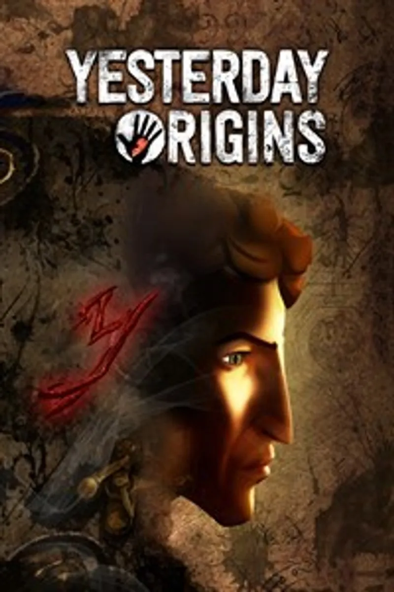 Mindscape Yesterday Origins Xbox One - Singleplayer