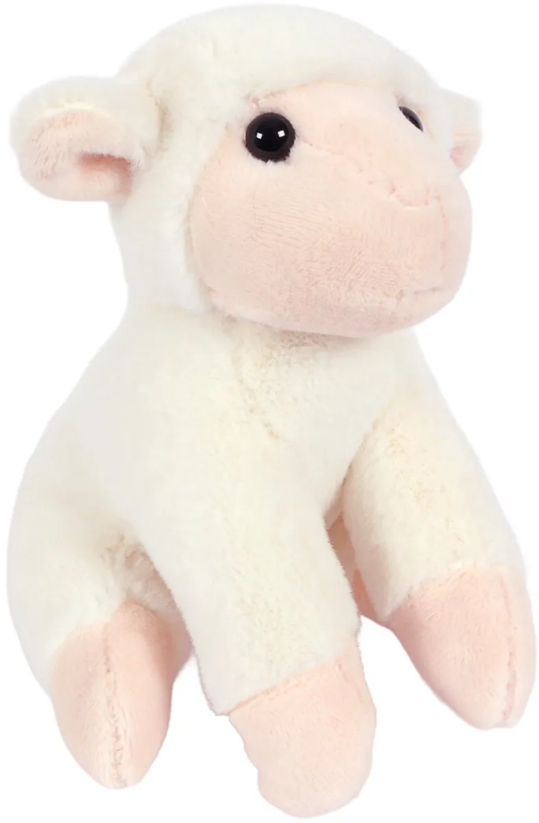 PIA Soft Toys Schaap Knuffel
