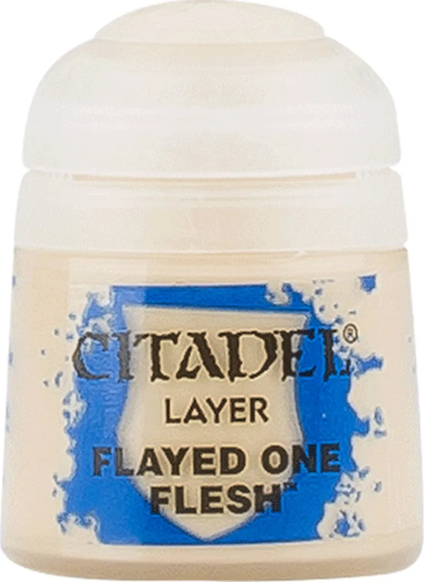 Games Workshop Citadel Layer Flayed One Flesh