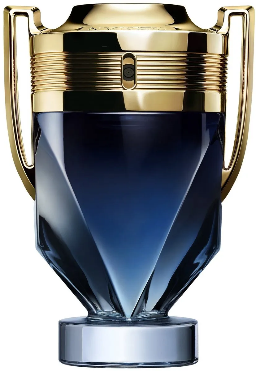 Paco Rabanne Invictus Pure Parfum 100ml