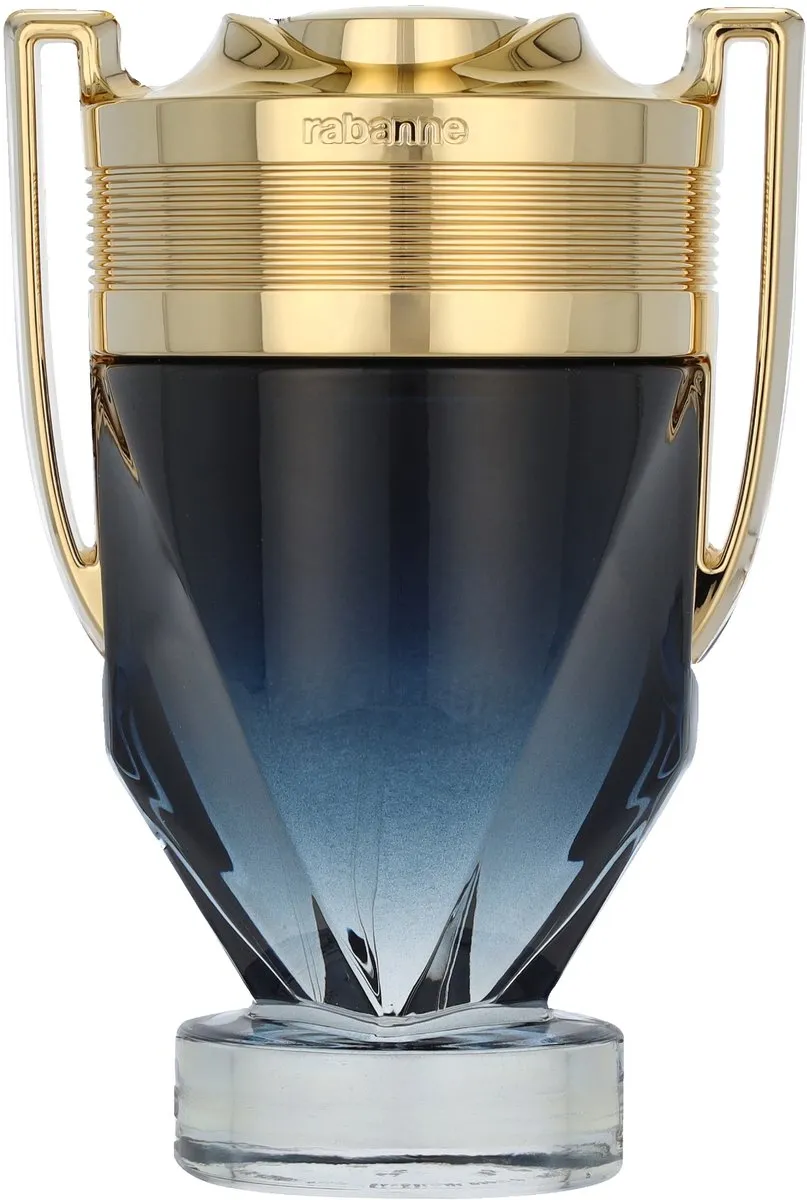Paco Rabanne Invictus Pure Parfum 100ml - afbeelding 6 van 6