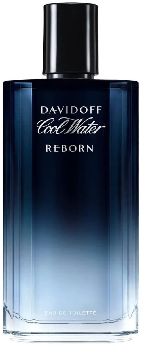 Davidoff Cool Water Reborn Herengeur 125ml