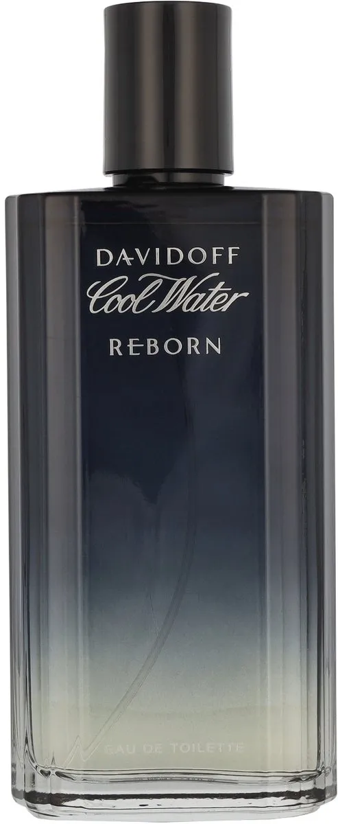 Davidoff Cool Water Reborn Herengeur 125ml - afbeelding 6 van 6