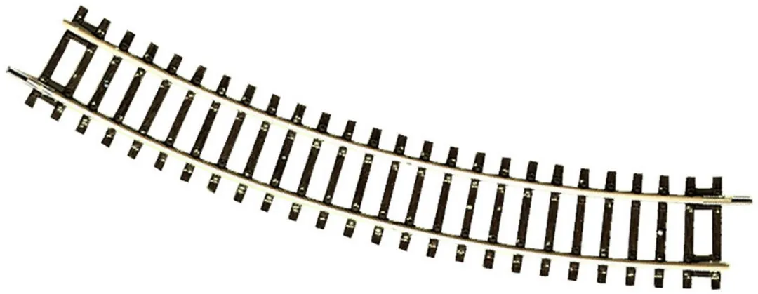 Roco RocoLine Gebogen Rails 42422