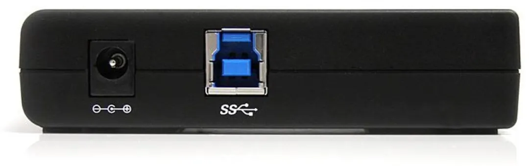 Startech ST4300USB3EU USB Hub
