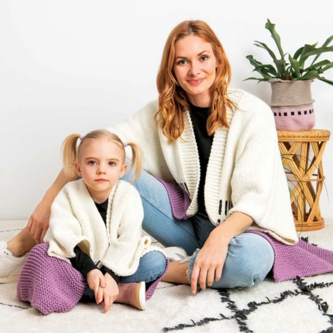 Rico Essentials Mega Wool Chuncky Groen