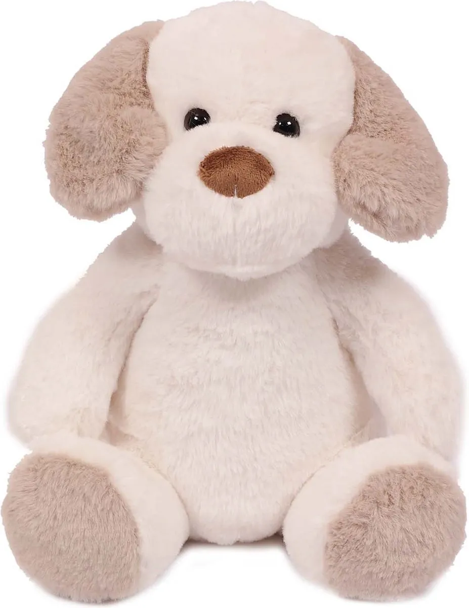 PIA Soft Toys Pluche Hond