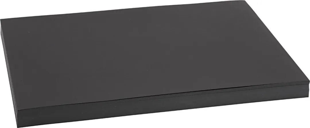 Creativ Company Karton A3 Zwart