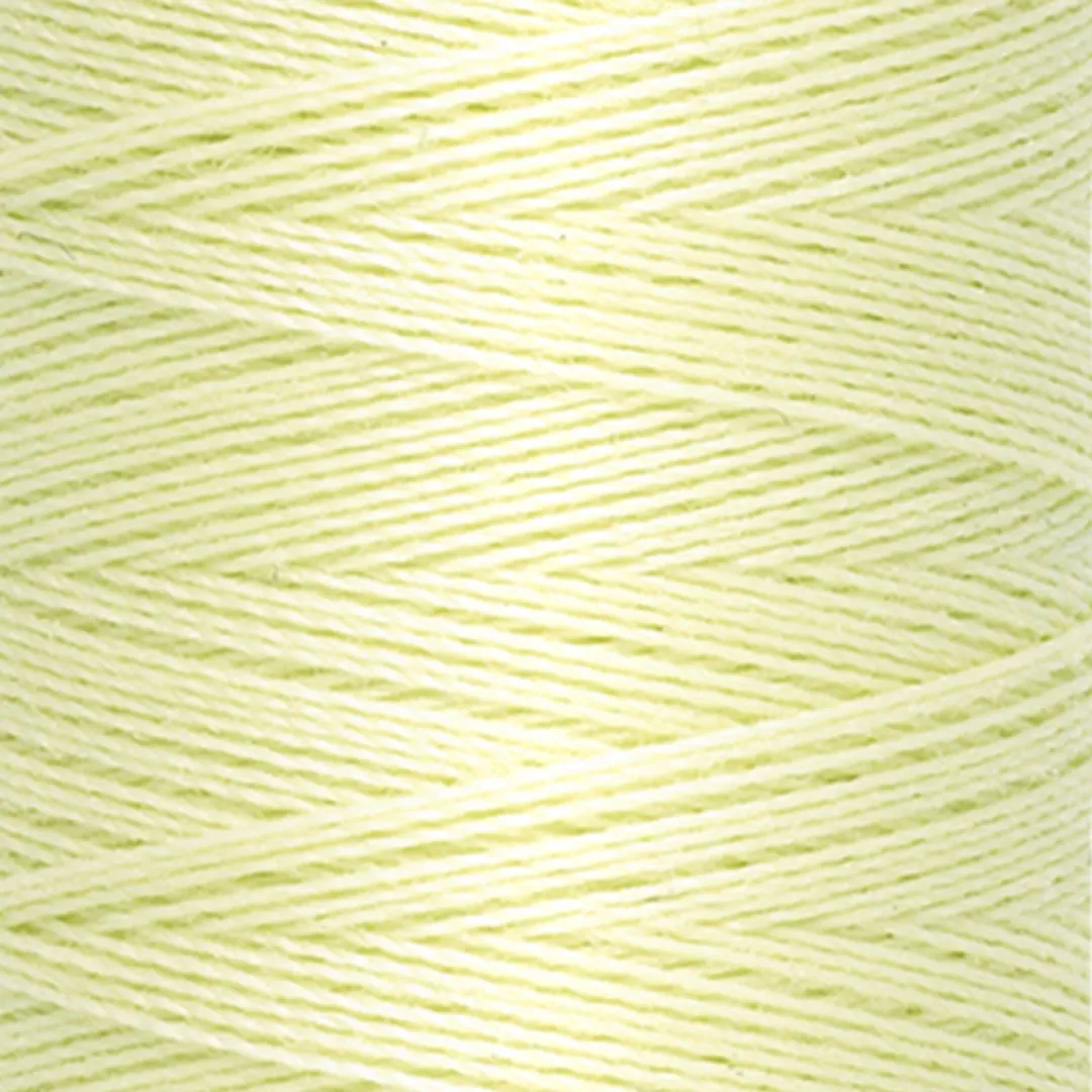 Gutermann Polyester Naaigaren 200m - Groen