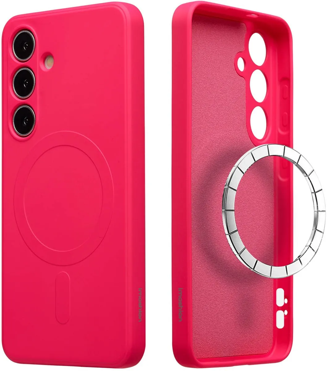 Imoshion Hoesje Samsung Galaxy S25 Plus
