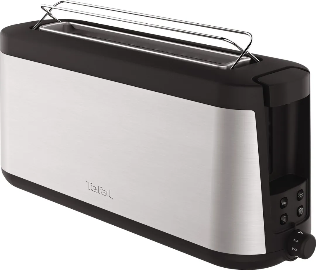 Tefal Element TL430811 Broodrooster 1000W